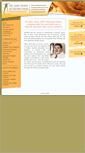 Mobile Screenshot of drhoseyfootandankle.com